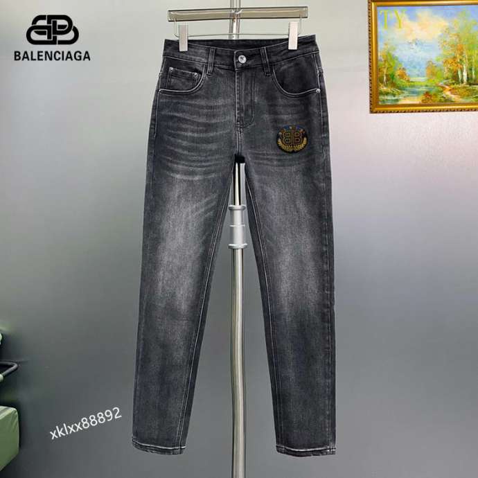 Picture of Balenciaga Jeans _SKUBalenciagasz28-3825tn0714183